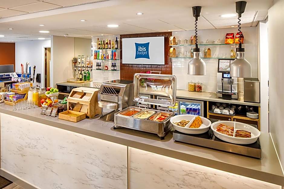 ibis budget Leicester