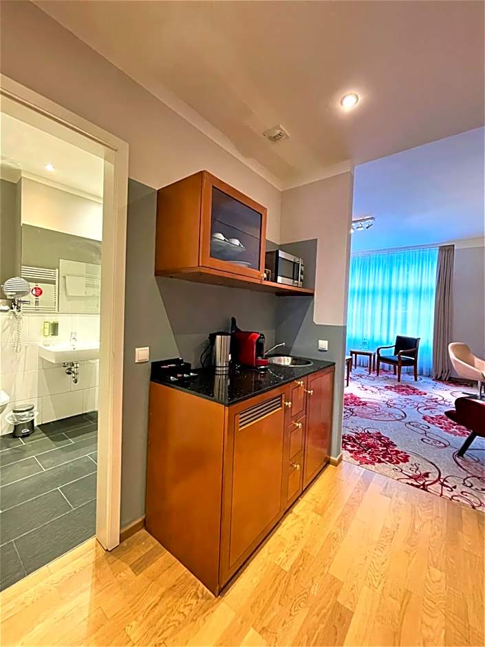 LIKESTAY Premium Baden-Baden - ehemals Batschari Palais