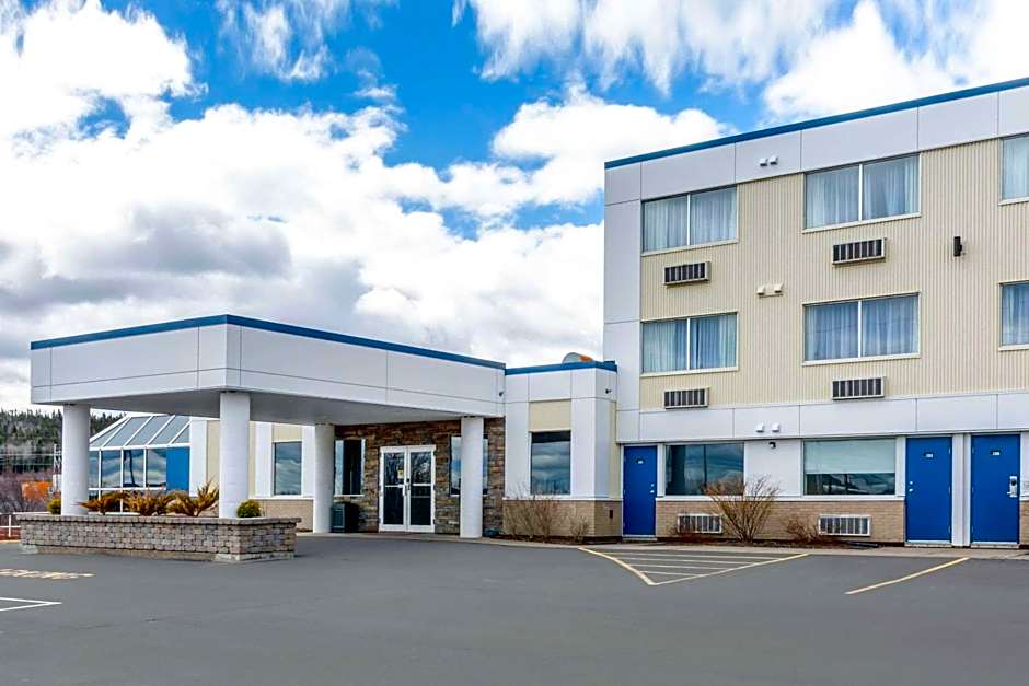Quality Hotel Clarenville