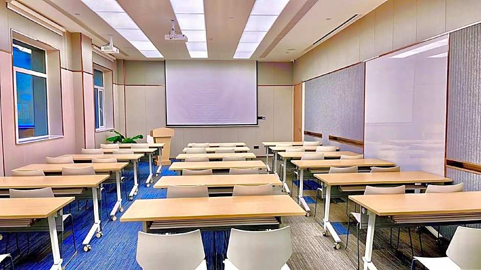 Hanting Hotel Shenyang Zhongjie Shifu Square