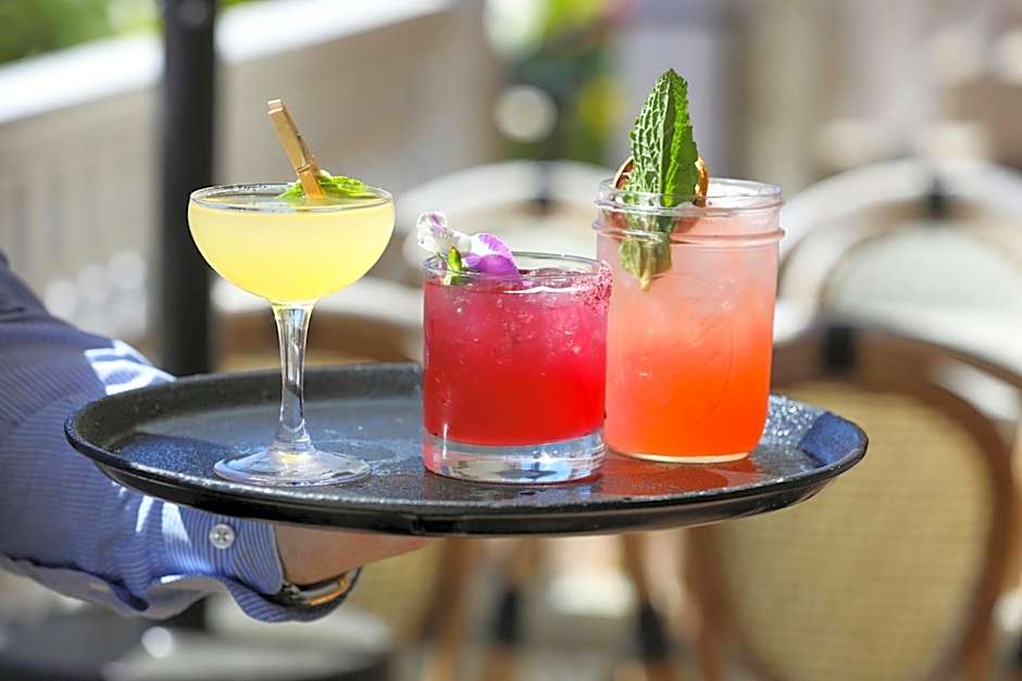 Renaissance ST. Augustine Historic Downtown hotel