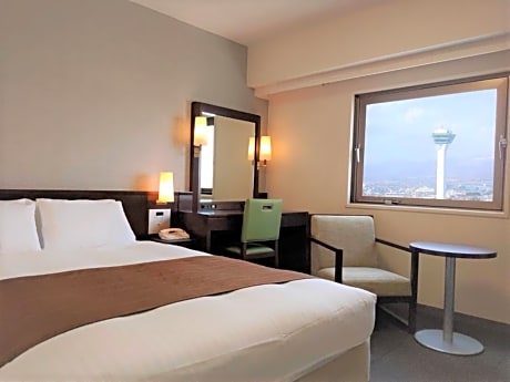 Double Room - Non-Smoking