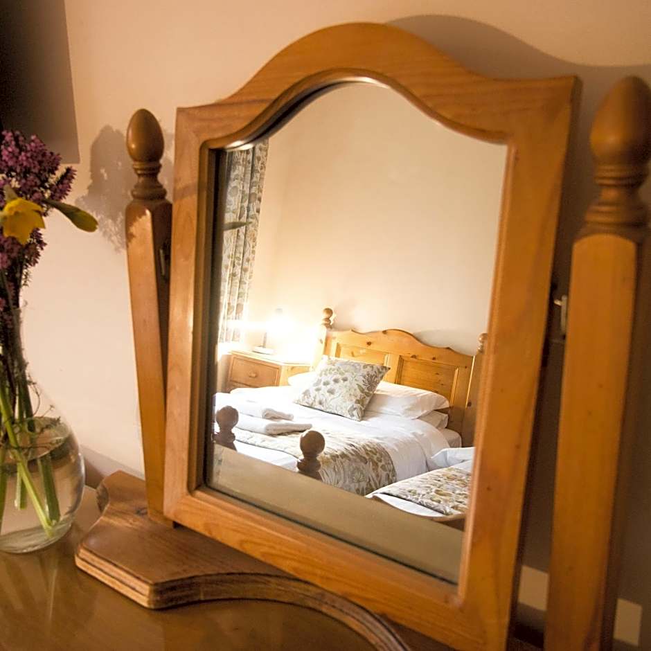 Plas Dolau Country Estate