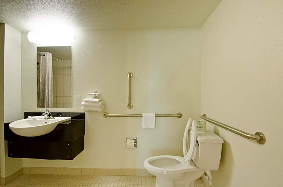 Motel 6-Frederick, MD - Fort Detrick