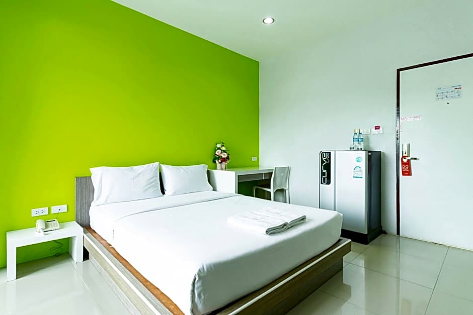 Udee Living Place