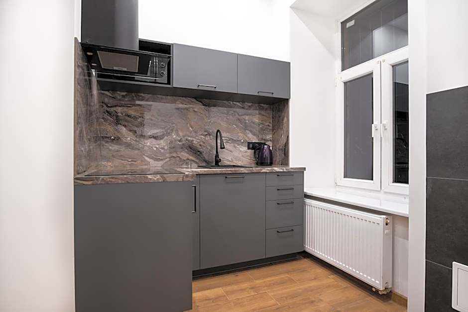 Dream Aparts - Piotrkowska 33