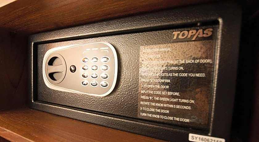 KeRensia Private Pool Villas Gili Air