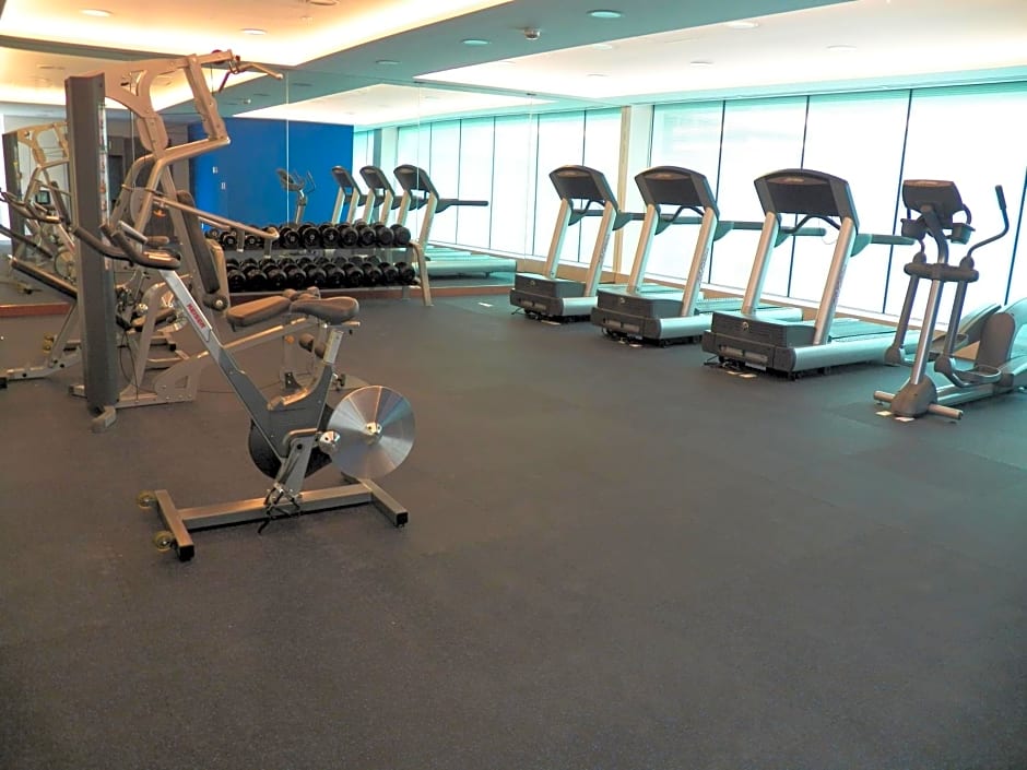 Holiday Inn Leon Plaza Mayor By IHG
