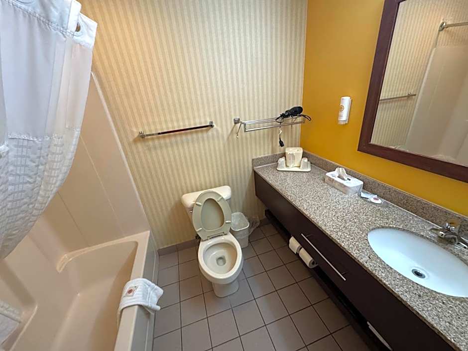 Comfort Inn & Suites Hamburg - Buffalo South