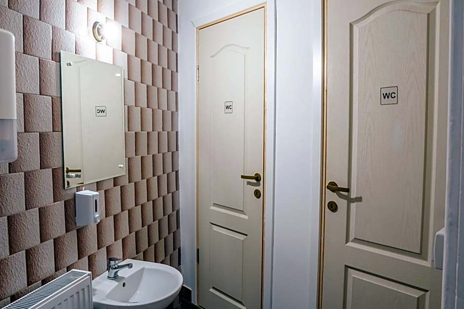 HOSTEL SPORT BUCHAREST