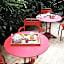 La Villa Paris - B&B