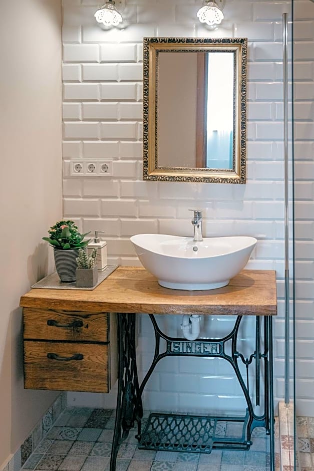 JAM Luxury Apartment