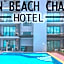 Irin Beach Cha-am