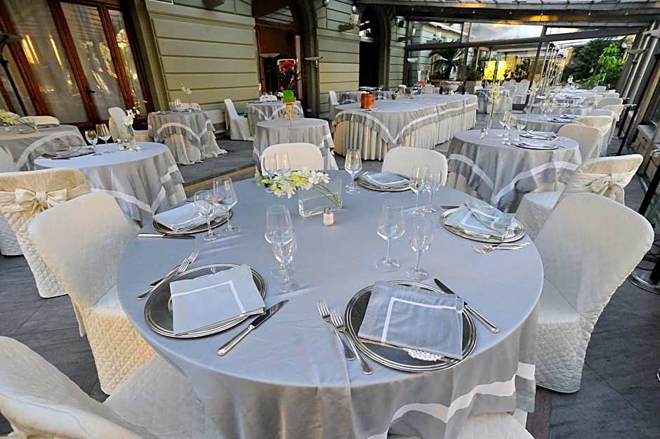 Grand Hotel Tettuccio