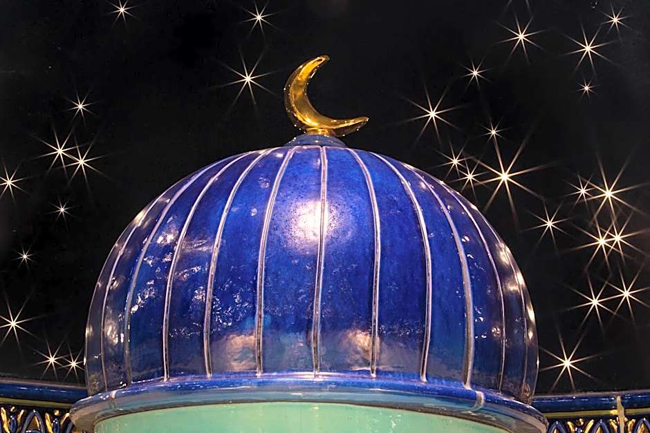 Hotel Bayernwinkel - Yoga & Ayurveda