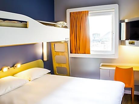 ibis budget Copiapo