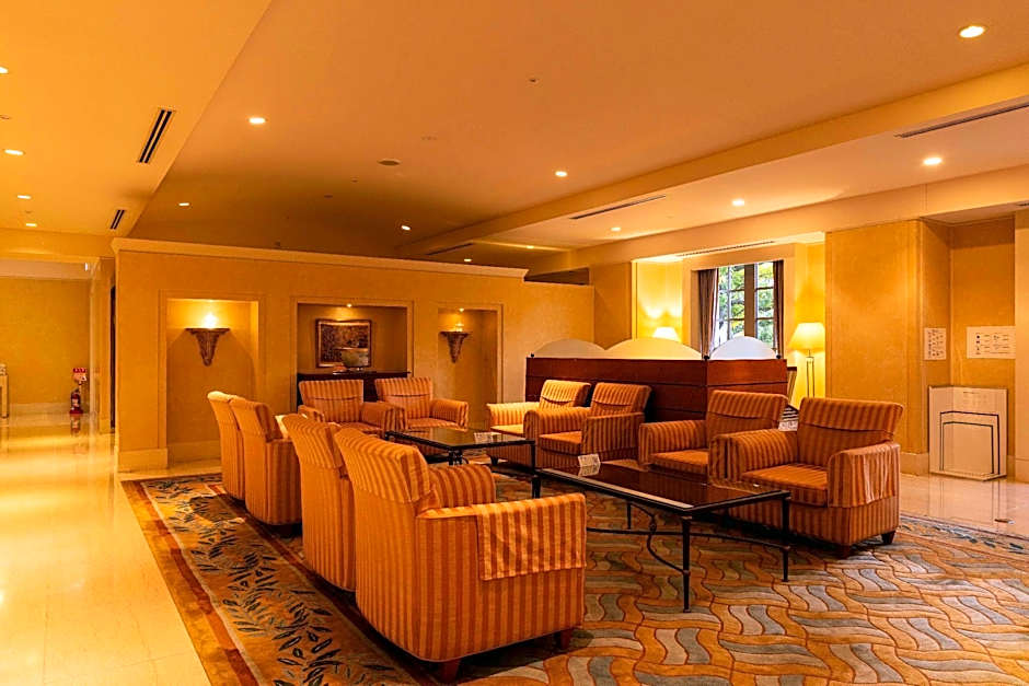 Hiroshima Airport Hotel