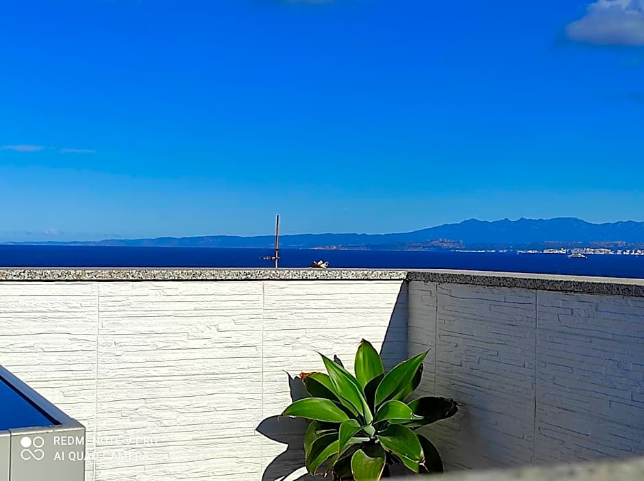 B&B Domus de Janas Santa Teresa Gallura