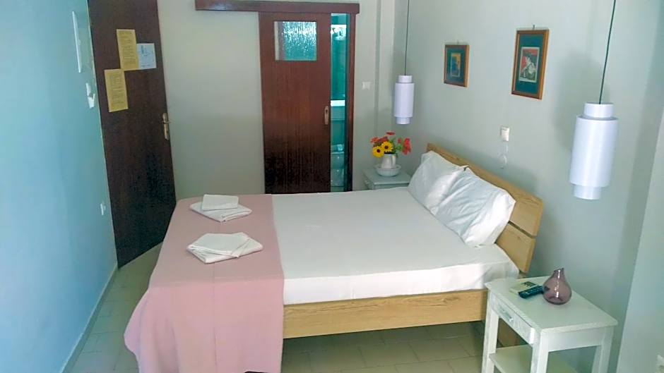 Posidonio Hotel