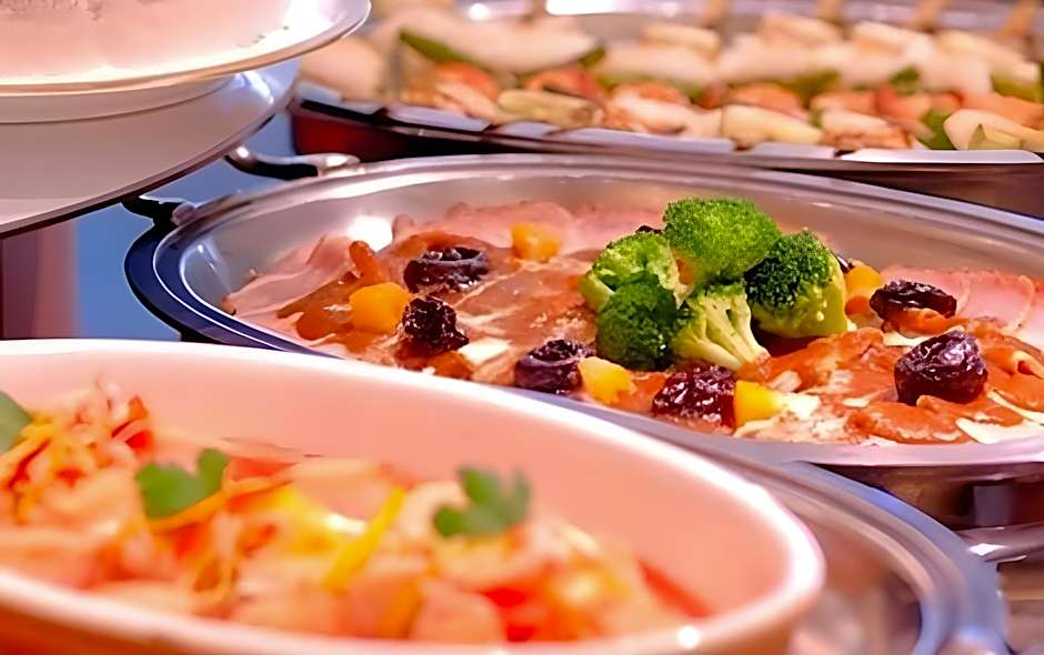 Hotel Route Inn Yanagawa Ekimae