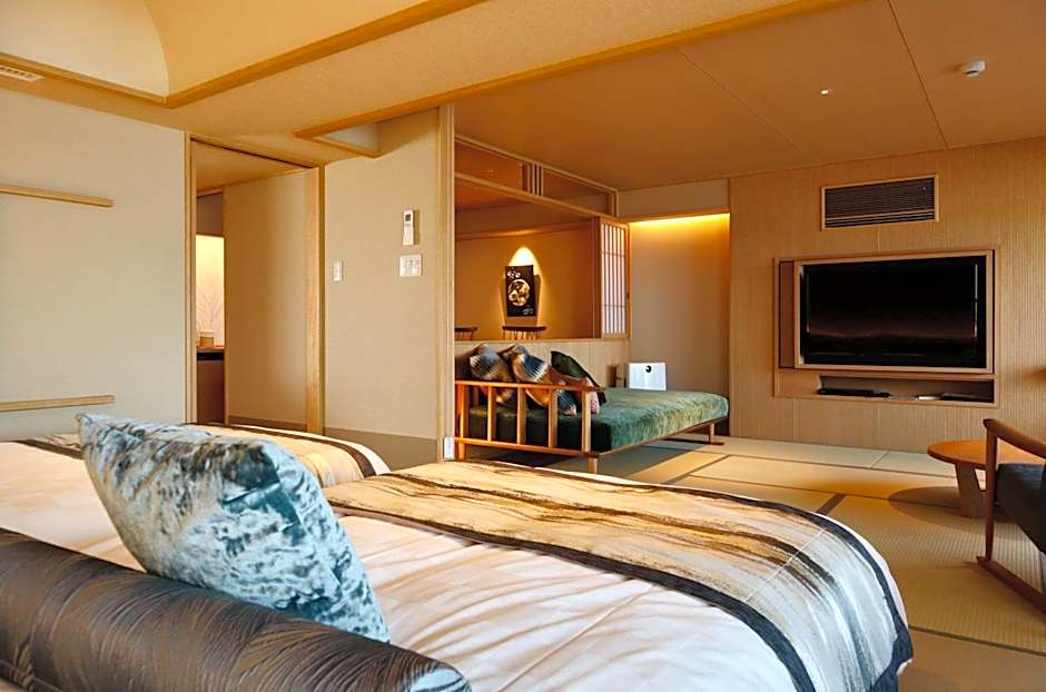 Sun Urashima Yuki no Sato