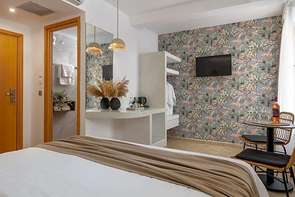 Diana Art Boutique Hotel