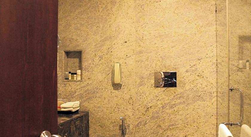 Gateway Varkala - IHCL SeleQtions