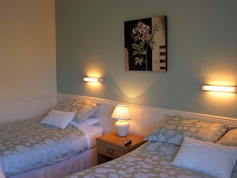 Shannonside House N37HF67