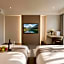 Rezen Manhu Hotel Rongcheng Longhe North Road