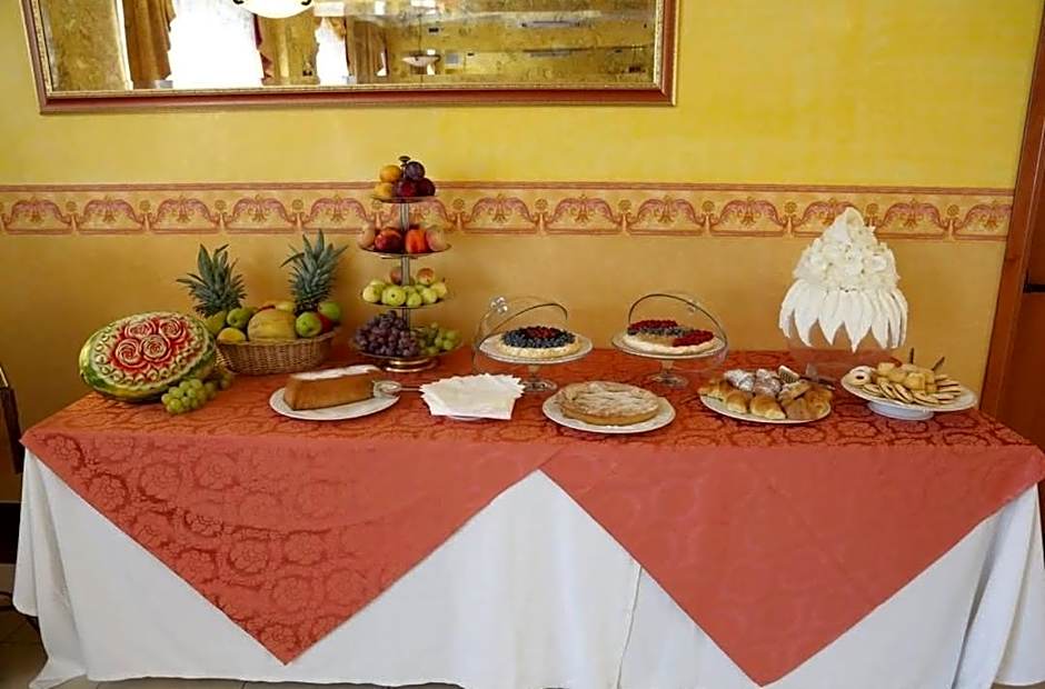 Hotel APAN
