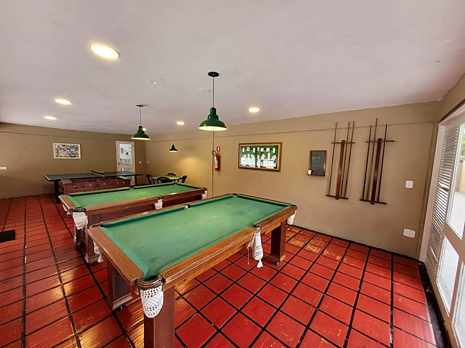 Centro de Búzios 2 quartos