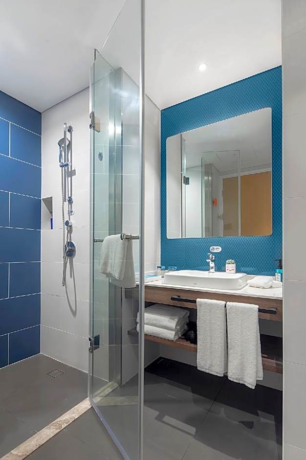 Holiday Inn Express Shanghai Chongming By IHG