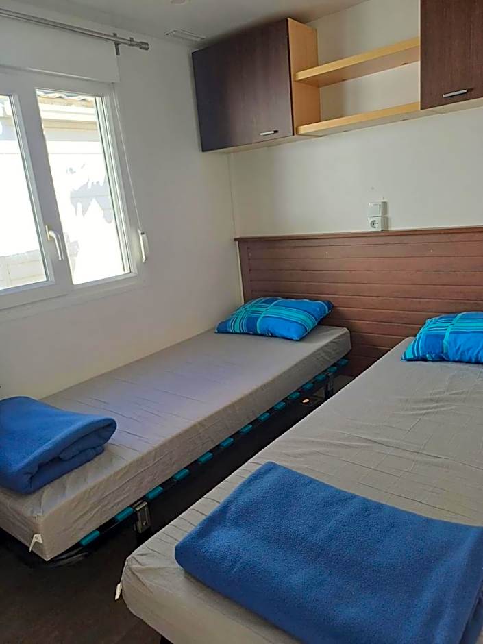 Camping Tucan - Mobile Homes by Lifestyle Holidays