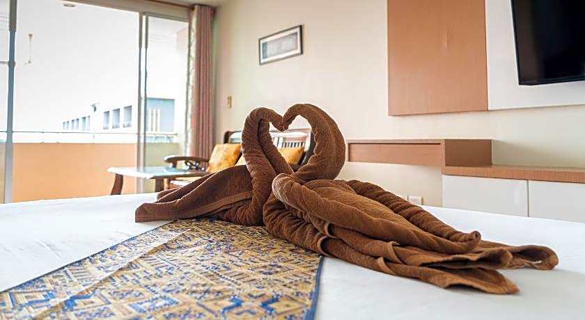 The Infinity Suite