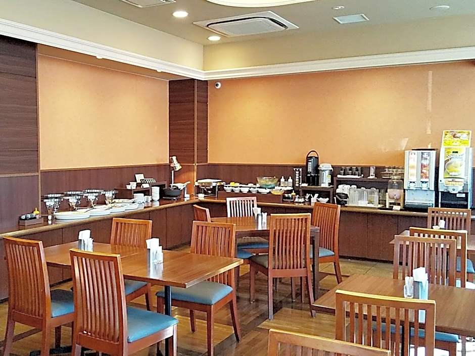 Hotel Route Inn Shiojiri