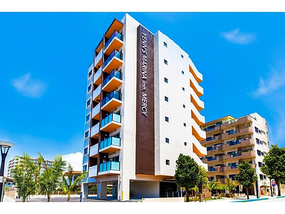 Yenns Marina Inn Mercy