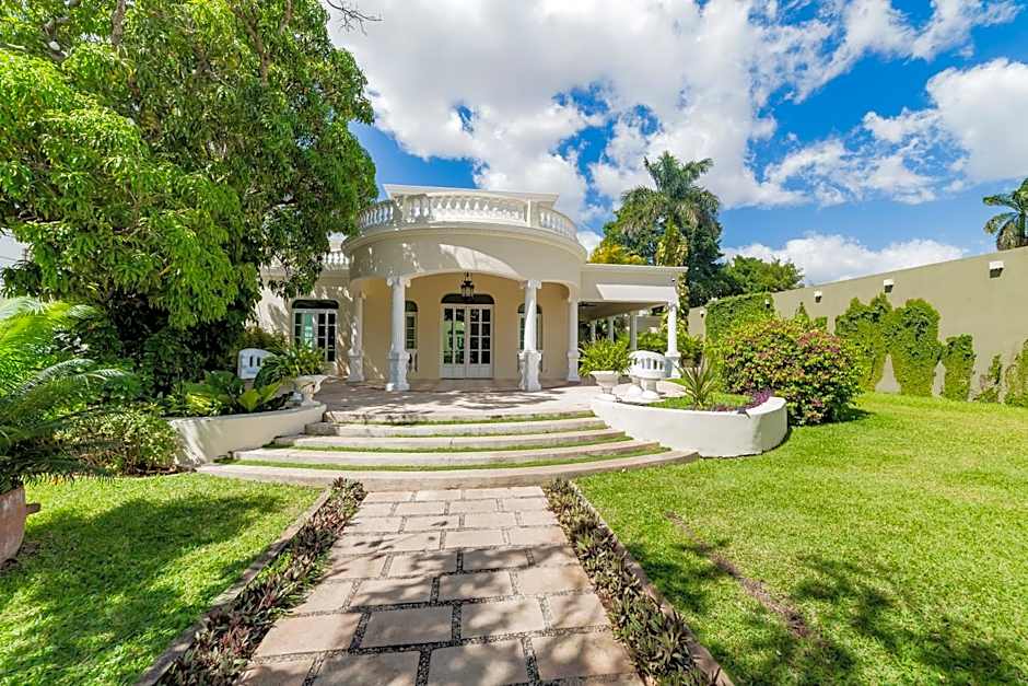 Delfina Boutique Hotel