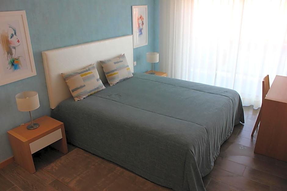 Apartamentos Turisticos da Nazare