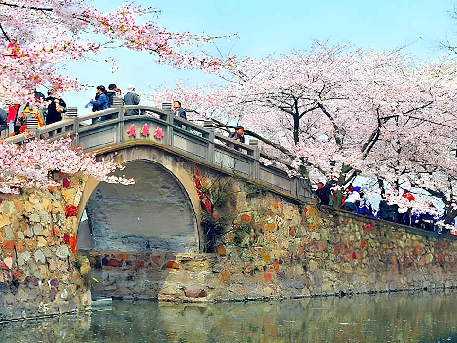 Worldhotel Grand Juna Hotel