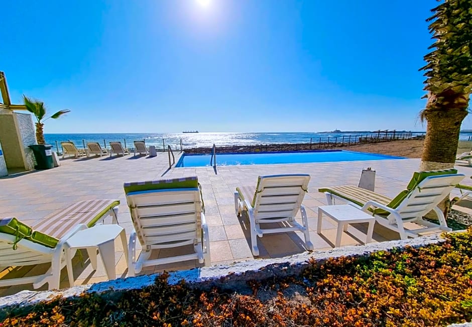 Panamericana Hotel Arica