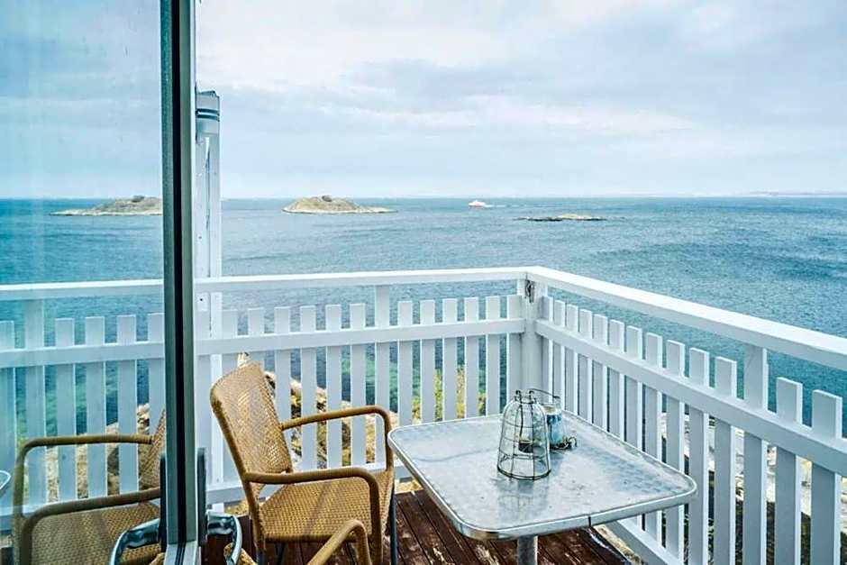 Ekenäs Havshotell Koster