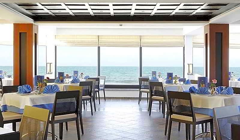 Sentido Djerba Beach