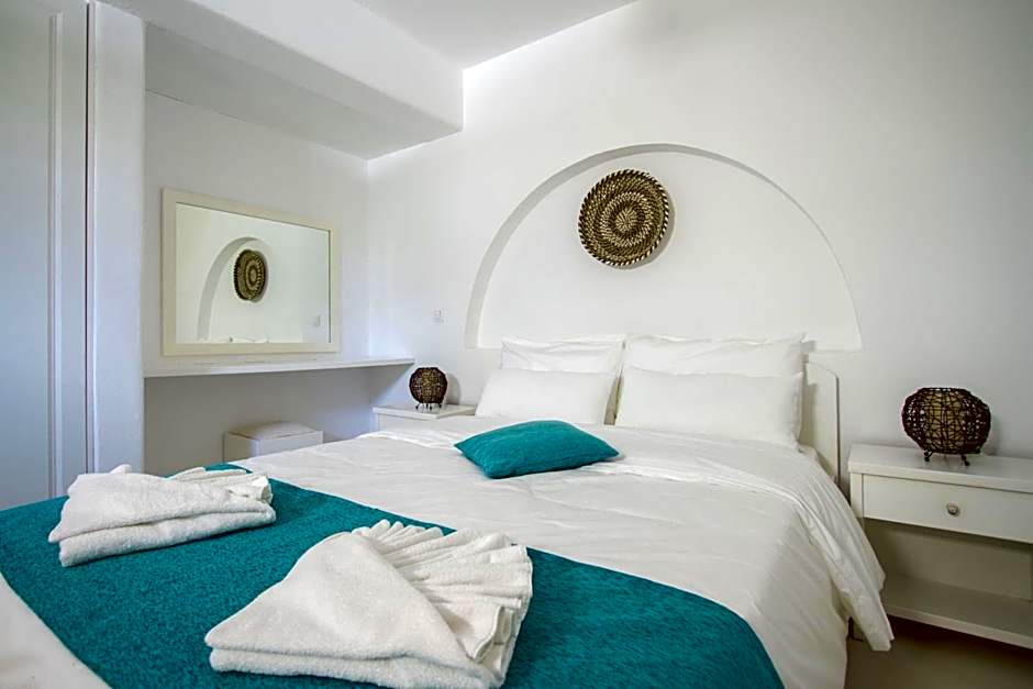 Sea Sound White Katikies