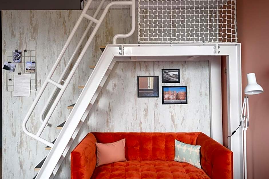 room2 Southampton Hometel