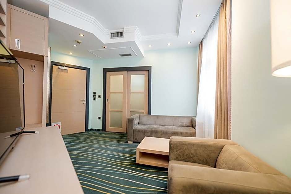 Kopernikus Hotel Prag
