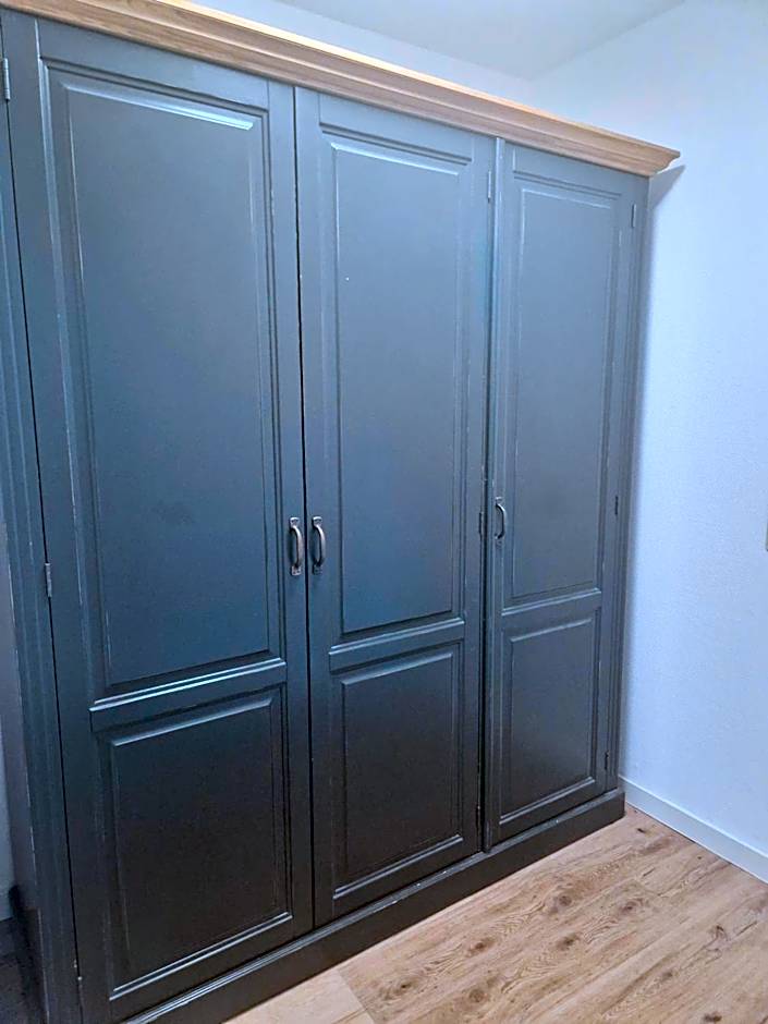 Hildebrandts Landhotel - bei Erfurt