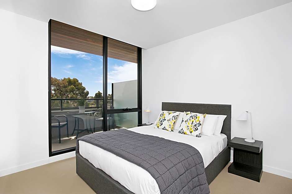 Clayton Serviced Apartments
