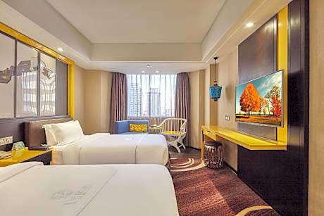 Dossen - Business Twin Room