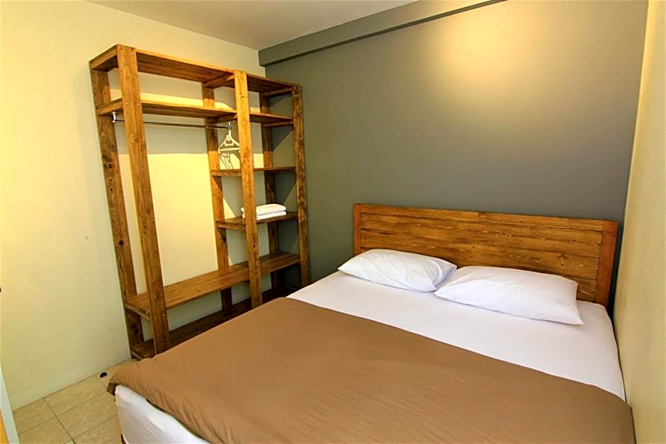Queen Victoria Apartment Batam