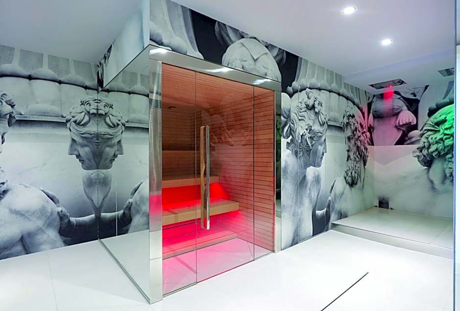 YouMe Design Place Hotel